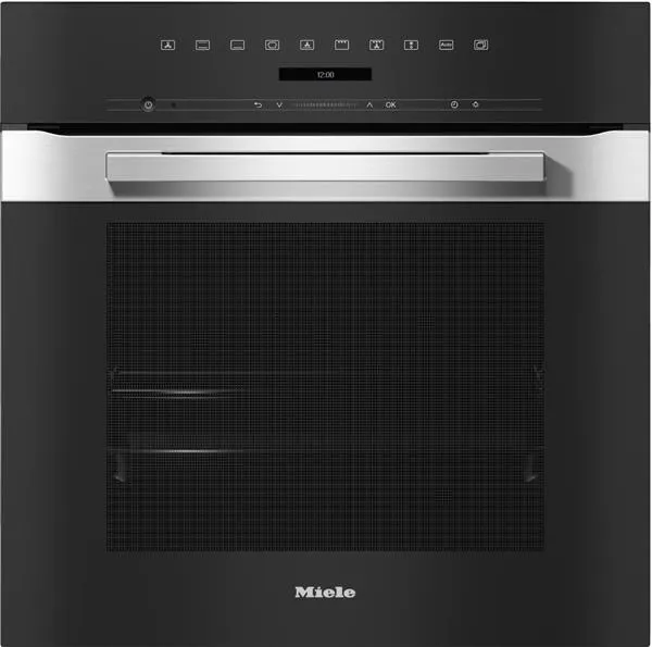 FURRE MIELE H7260B - 1
