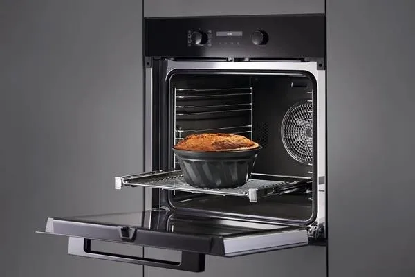 FURRE MIELE H28611B - 2