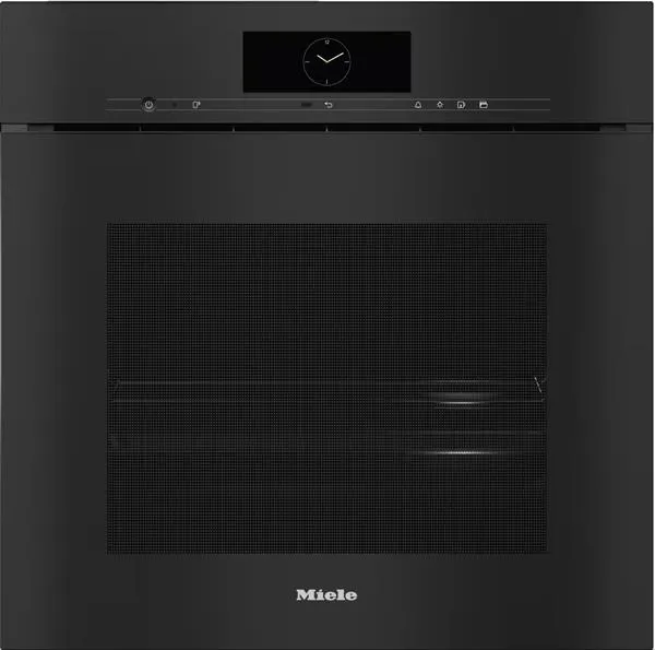 FURRE MIELE DGC7860HCX - 1