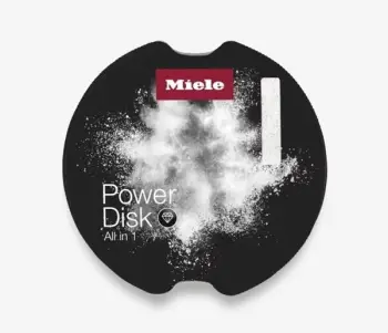 DETERGJENT PER ENELARESE MIELE POWERDISK