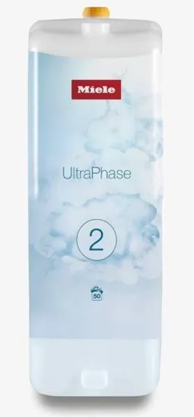 DETERGJENT MIELE ULTRAPHASE 2 - 1