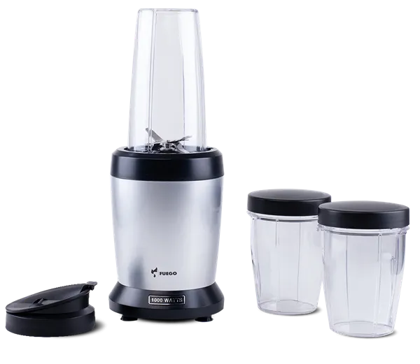 NUTRIBLENDER FUEGO WBL-005H - 1