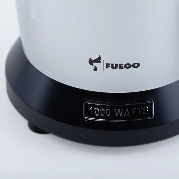 NUTRIBLENDER FUEGO WBL-005H - 2