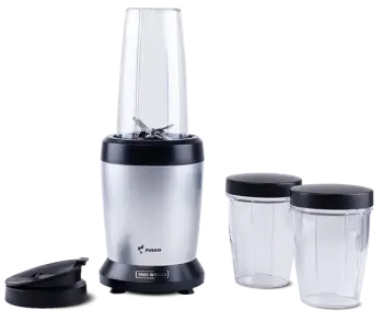 NUTRIBLENDER FUEGO WBL-005H