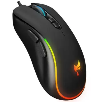 MAUS FUEGO GMS47 FIRE BLADE