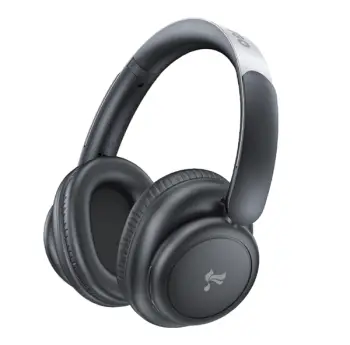 KUFJE FUEGO A996 PRO ANC BLACK