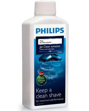 PASTRUES PER MAKINE RROJE PHILIPS HQ200/50