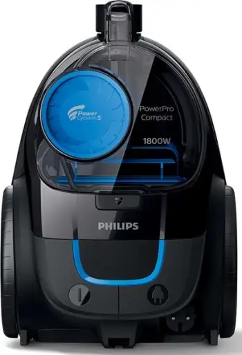 Thithëse elektrike Philips FC9350/01, 1800W