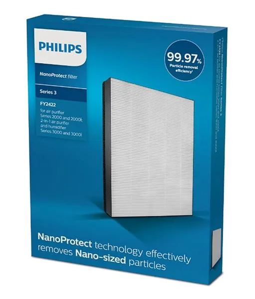 FILTER HEPA PHILIPS FY2422/30 - 2