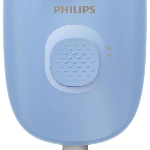 Epilator Philips 2000 BRE228/00, koka e larshme, me rrymë, i bardhë - 2