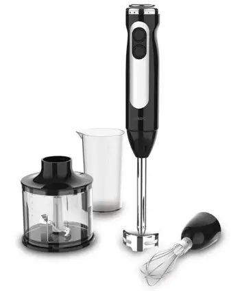 BLENDER DORE FUEGO HB987