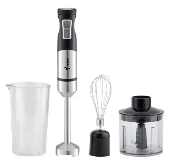 BLENDER DORE FUEGO CHB009