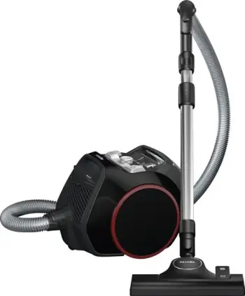 FSHESE ELEKTRIKE MIELE BOOST CX1 OBSIDIAN BLACK