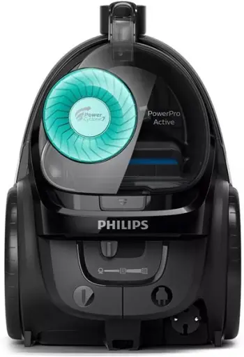Fshesë me korent Philips 5000 Series FC9550/09, 900W, 1.5L, e kaltër