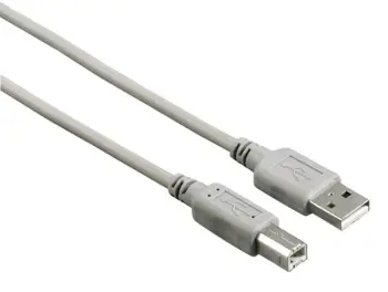 Kabllo Hama USB 2.0 1.50M