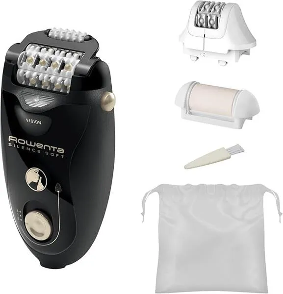 DEPILATOR ROWENTA EP5628F0 - 2