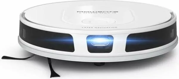 FSHESE ROBOT ROWENTA RR8477WH - 2