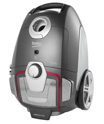 FSHESE ELEKTRIKE BEKO VCC6324WI