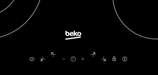 PLLAKE BEKO HIC64403T - 2