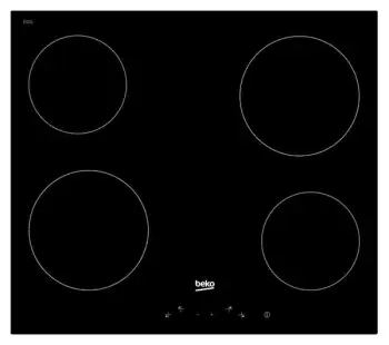 PLLAKE BEKO HIC64400E