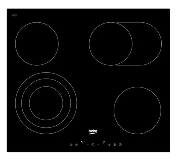 PLLAKE BEKO HIC64404T - 1