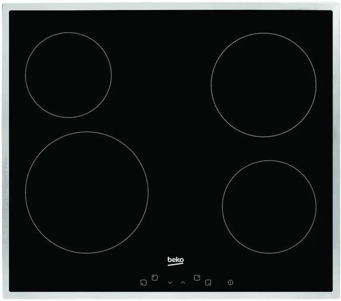 PLLAKE BEKO HIC644011X - 1