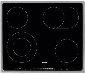 PLLAKE BEKO HIC64503TX