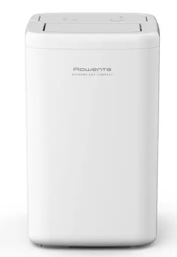 APARAT KUNDER LAGESHTISE ROWENTA DH5250F0