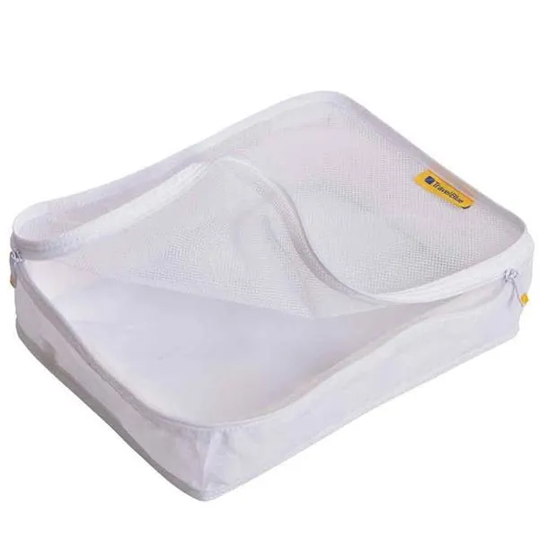 ORGANIZUES PER RROBA TRAVEL BLUE TB-330W 2X WHITE - 2