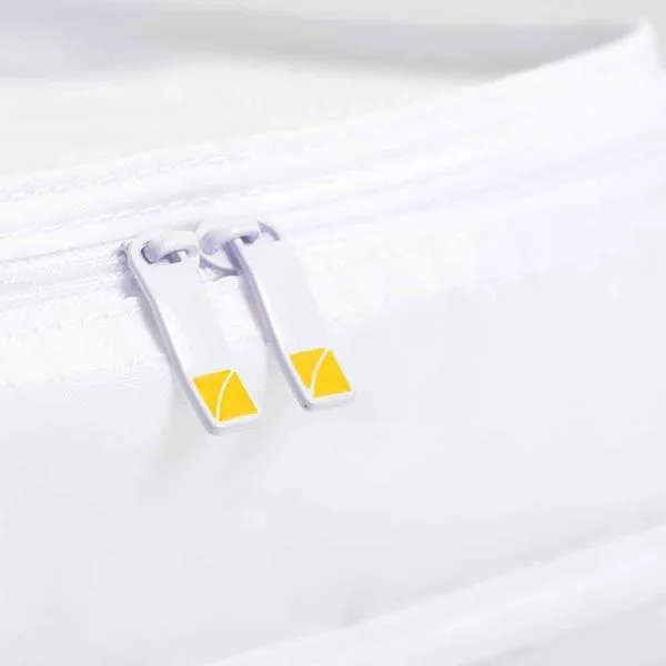 ORGANIZUES PER RROBA TRAVEL BLUE TB-330W 2X WHITE - 5