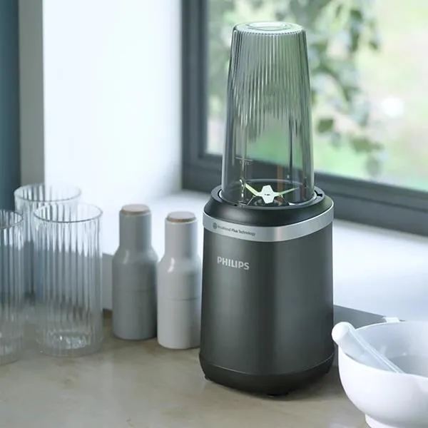 NUTRIBLENDER PHILIPS HR2766/00 - 2