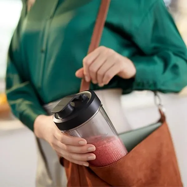 NUTRIBLENDER PHILIPS HR2766/00 - 3