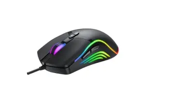 MAUS DENVER GMO-402 BLACK