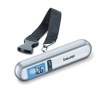 PESHORE PER VALIXHE BEURER LS06