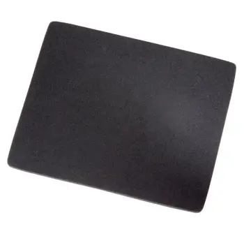PAD PER MAUS HAMA BLACK 126858