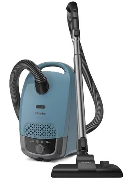 FSHESE ELEKTRIKE MIELE GUARD S1 NORDIC BLUE - 1