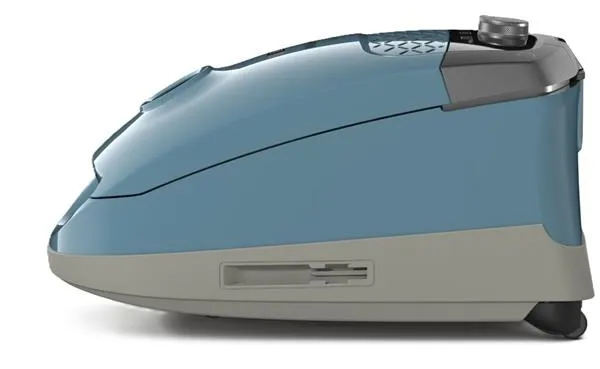 FSHESE ELEKTRIKE MIELE GUARD S1 NORDIC BLUE - 2