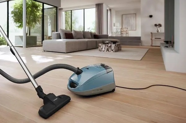 FSHESE ELEKTRIKE MIELE GUARD S1 NORDIC BLUE - 5