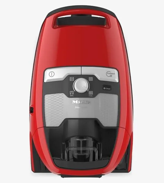 FSHESE ELEKTRIKE MIELE BILZZARD CX1 - 2