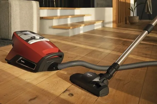 FSHESE ELEKTRIKE MIELE BILZZARD CX1 - 6