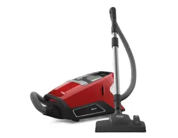 FSHESE ELEKTRIKE MIELE BILZZARD CX1