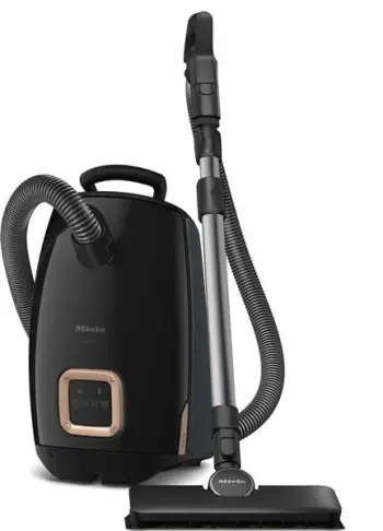 FSHESE ELEKTRIKE MIELE GUARD L1 OBSIDIAN BLACK