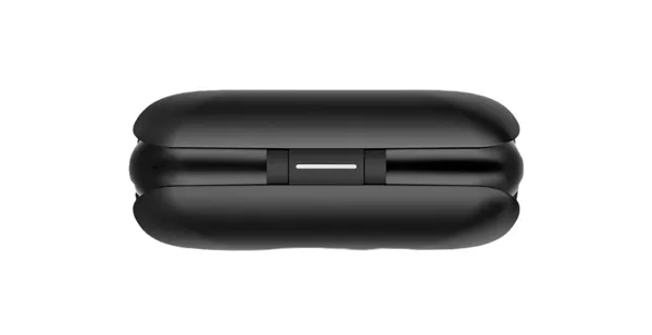 KUFJE KSIX HALLEY BLACK - 4