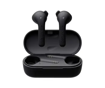 KUFJE DEFUNC TRUE BASIC BLACK
