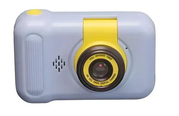 KAMERE PER FEMIJE DENVER KCA-1351BU BLUE - 1
