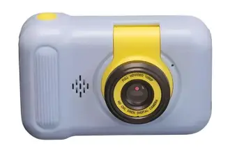 KAMERE PER FEMIJE DENVER KCA-1351BU BLUE
