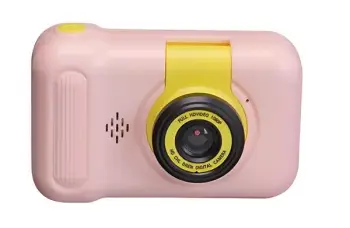 KAMERE PER FEMIJE DENVER KCA-1351RO ROSE