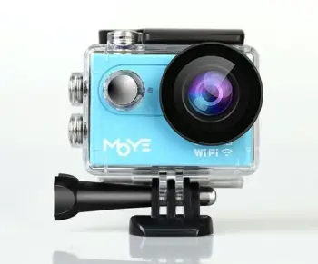 KAMERE AKSION MOYE VENTURE HD V2