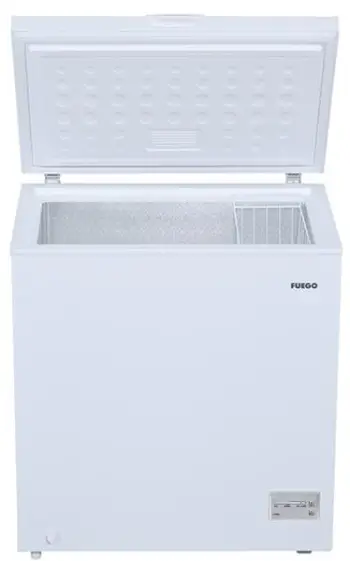FRIZ FUEGO FGHO145CFEC