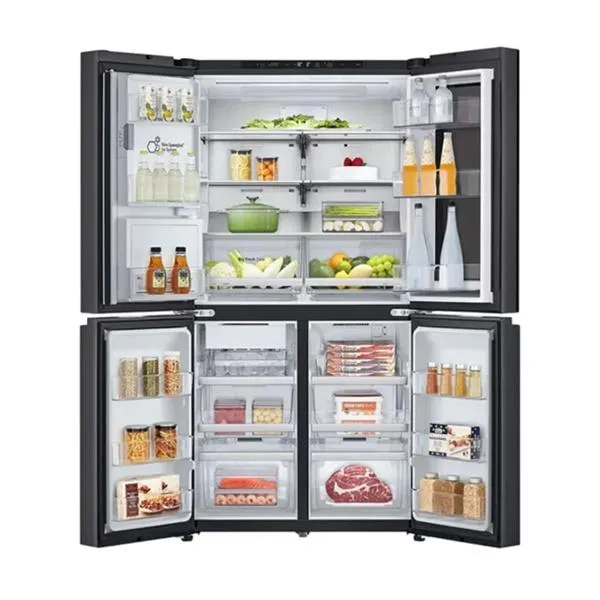 FRIGORIFER LG GMG960EVEE - 3